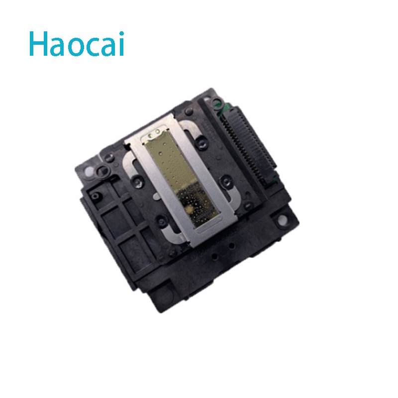 Printhead L301 Printer Head Print Head for Epson L301 L303 L310 L3110 L111 L1118 L130 L351 L353 L358 L360 L401 L405 L380 xp241
