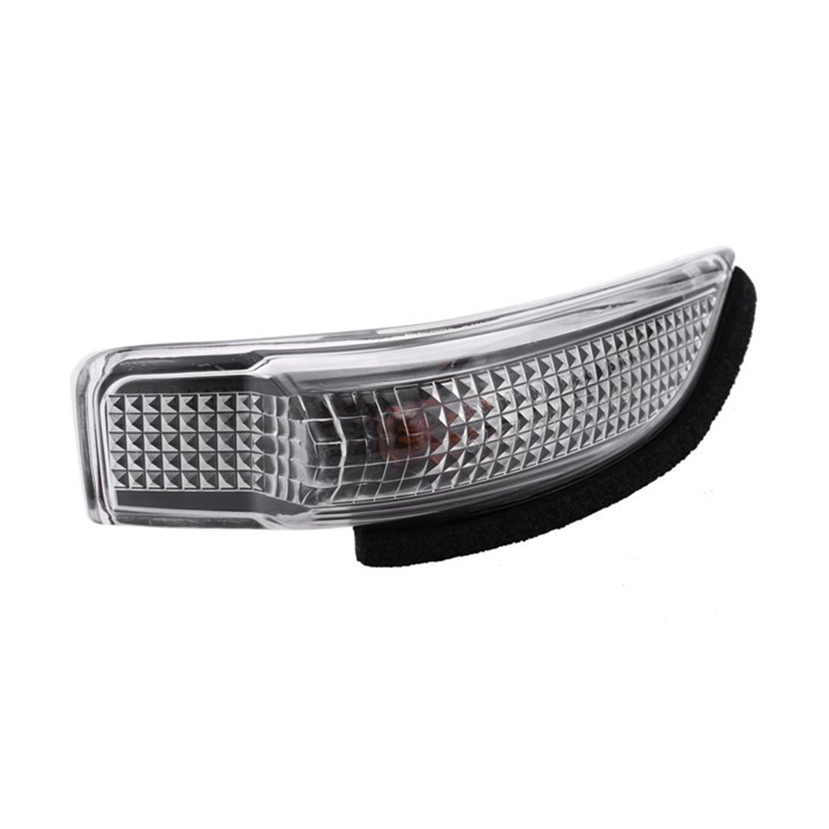 8174052050 Front Left Rearview Side Mirror Turn Signal Indicator Light for Toyota Corolla Camry Yaris Prius C Avalon