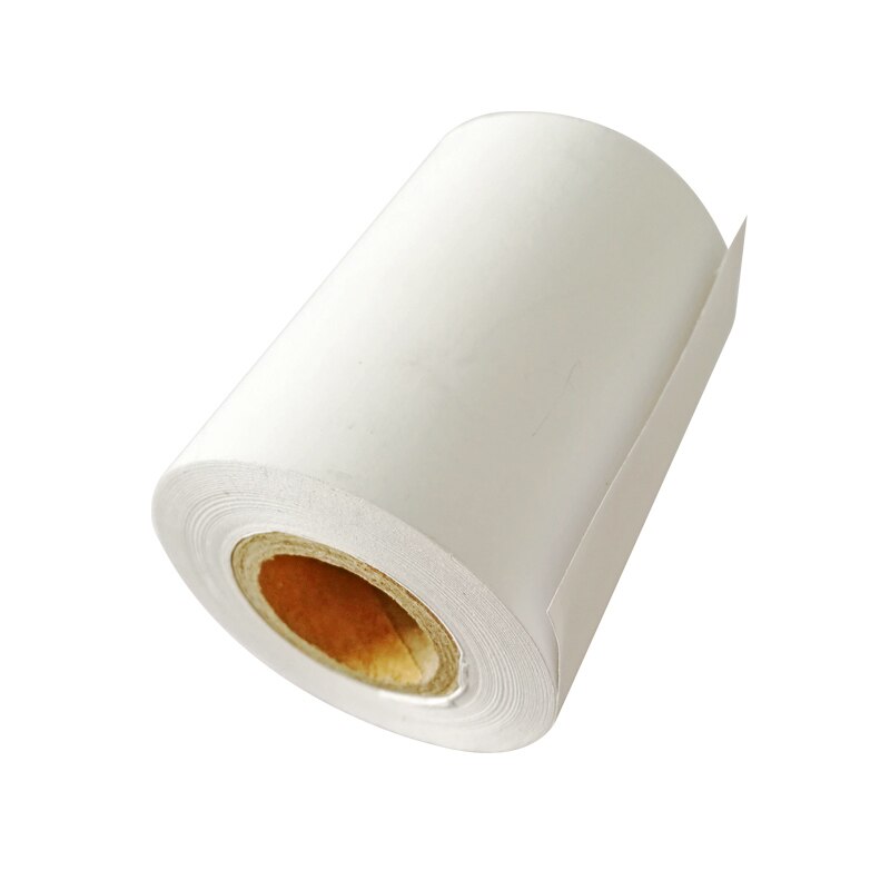 57mm Thermal Receipt Paper Roll 57mm*43mm Thermal Ticket Rolls Cash Register Paper for Supermarket & Retail Stores