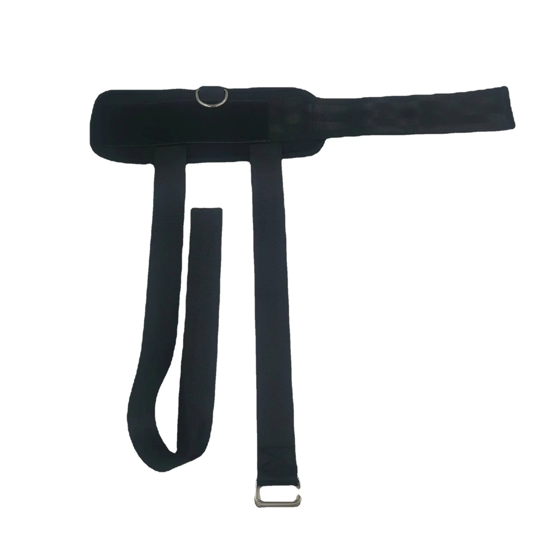 Dumbbell Ankle Strap Adjustable Ankle Weights Strap For Men Adjustable Weight Dumbbell Ankle Straps
