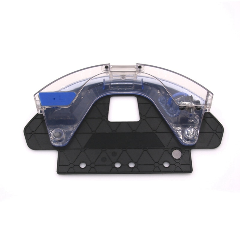 Mop Board Holder For Irobot Combo113 R113840 Bot Vacuum Cleaner Spare Parts Suction Cup Replacement Spare Parts Accessories
