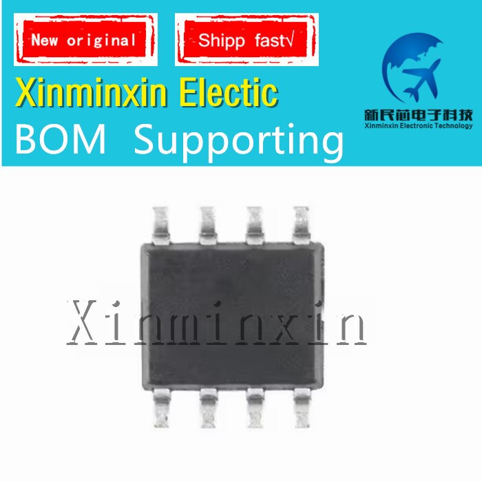 1PCS/lot UP7711U8 UP7711 SOP8 IC chip New Original
