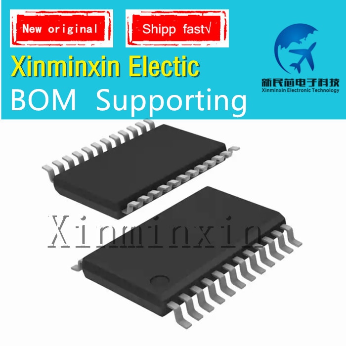 1PCS/lot AD5410AREZ AD5410ARE AD5410 TSSOP24 IC chip New Original