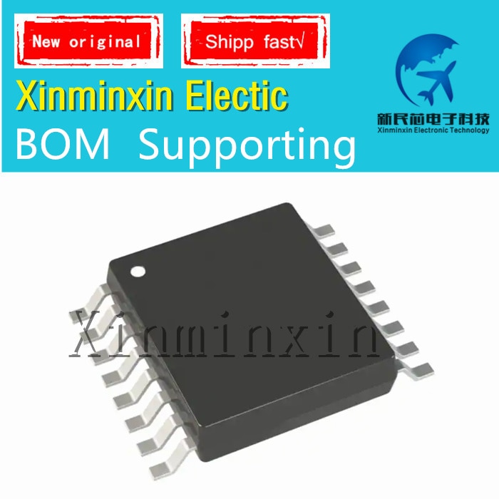 1PCS/lot AD7888ARUZ AD7888ARU AD7888 ARUZ TSSOP16 IC chip New Original