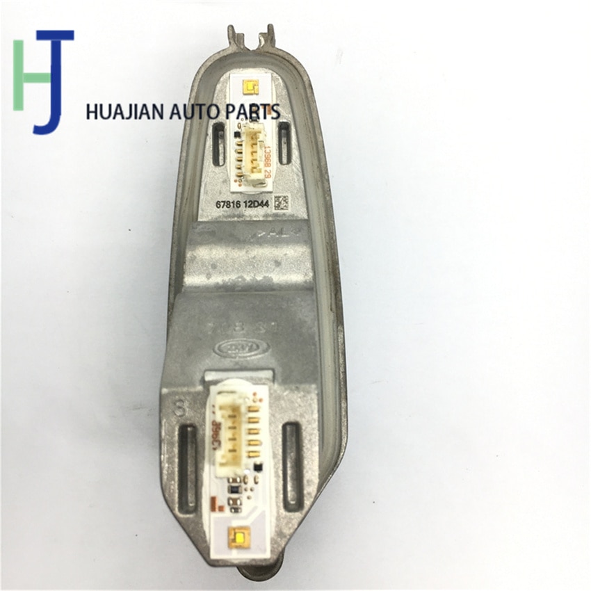 Original 8U0941475A LED Headlight DRL Module 708.31 For Audi Q3
