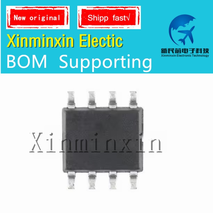 1PCS/lot ATTINY25-20SU SOP-8 SOP8 SMD IC chip New Original
