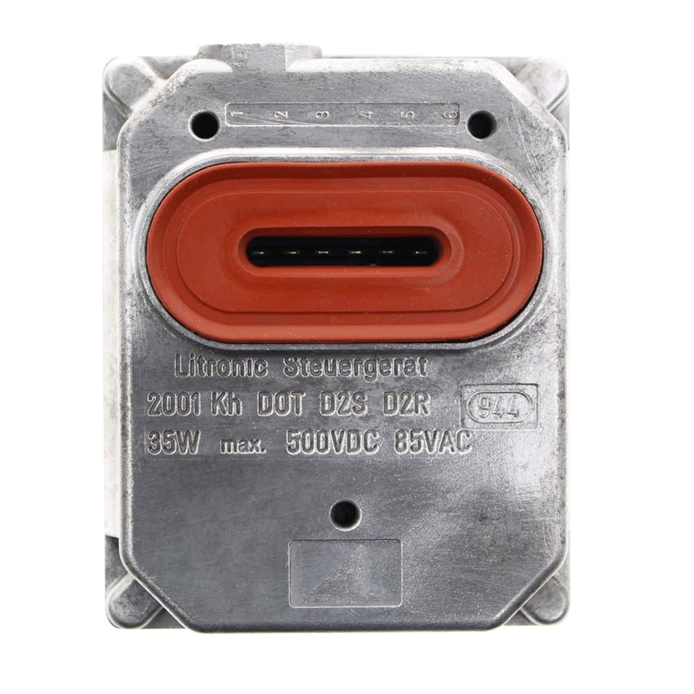61358376273 61126904160 Headlight HID Xenon Ballast Hid Control Unit Module For BMW Audi Mercedes-Benz Porsche