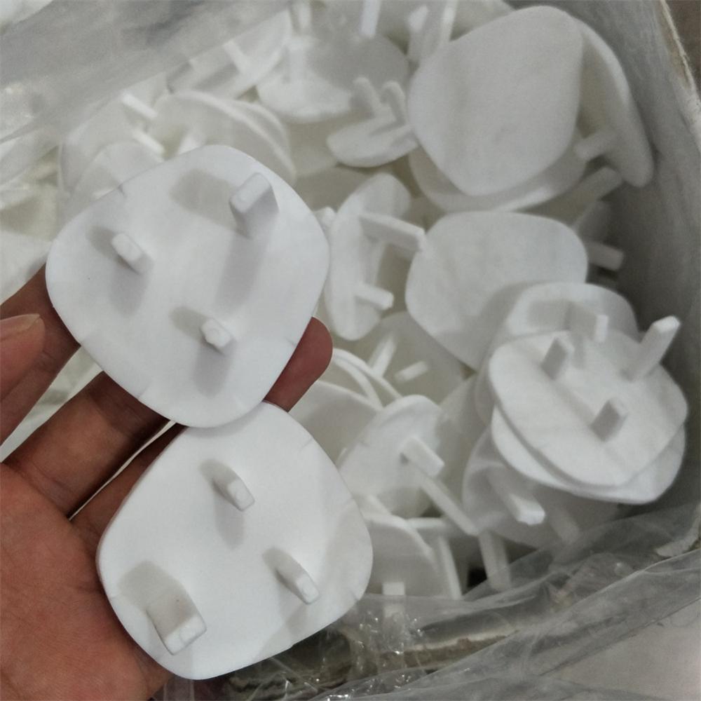 Anti-shock Plug Children Socket Cover Plug Protect Infants Child Safety Child Safety Power Socket Child Socket