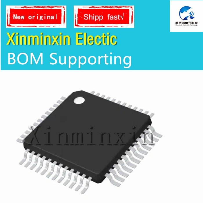 1PCS/lot LPC11U24FBD48 LPC11U24FBD48/401 LQFP48 IC chip New Original