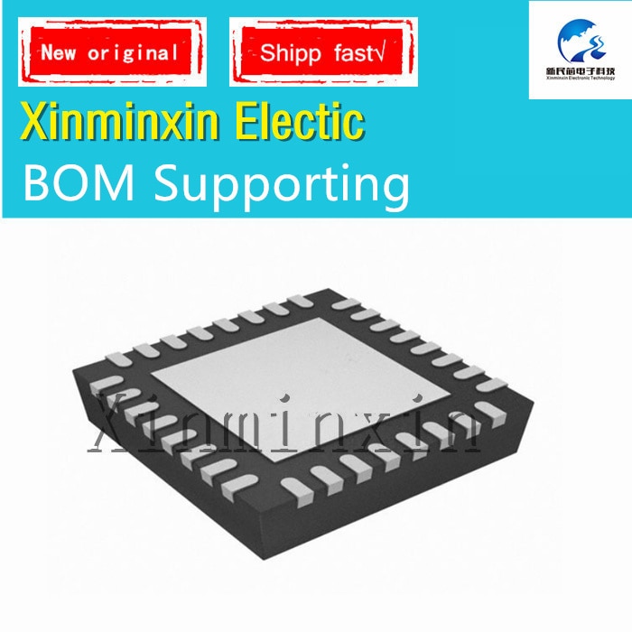 10PCS/lot CC1121RHBR CC1121 QFN32 QFN QFN-32 SMD IC chip New Original