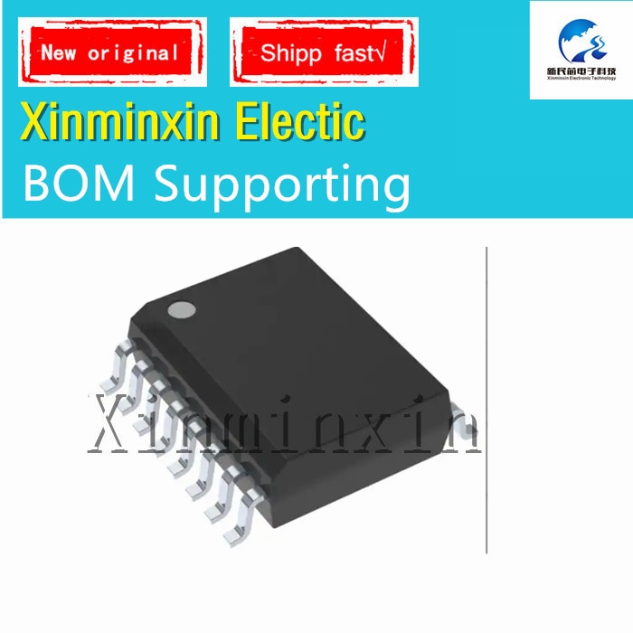 1PCS/lot ISO7810FDWR ISO7810FDW ISO7810F SOP-16 SMD IC chip New Original