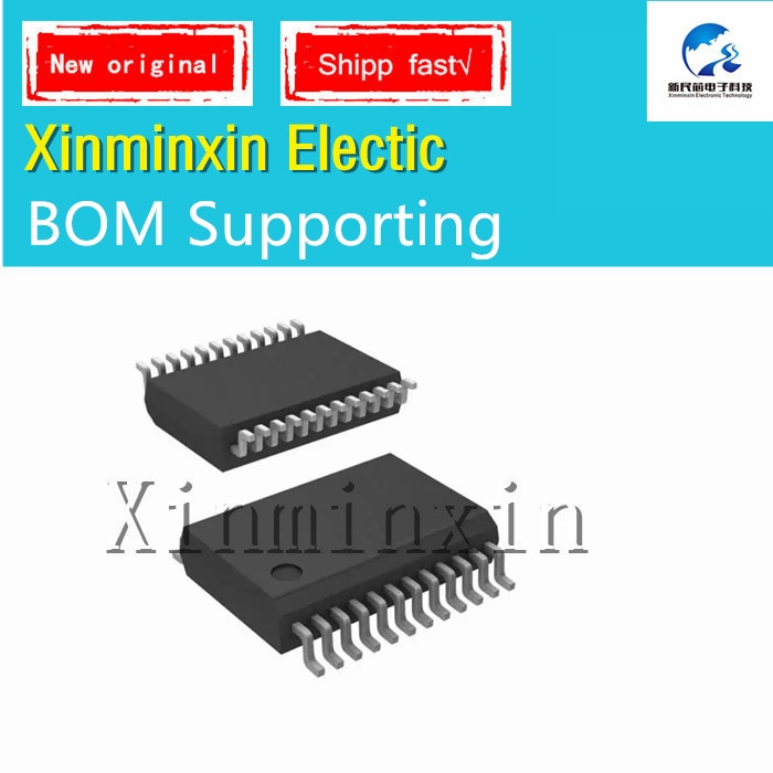 1PCS/lot TB6633AFNG SSOP24 SMD IC chip New Original