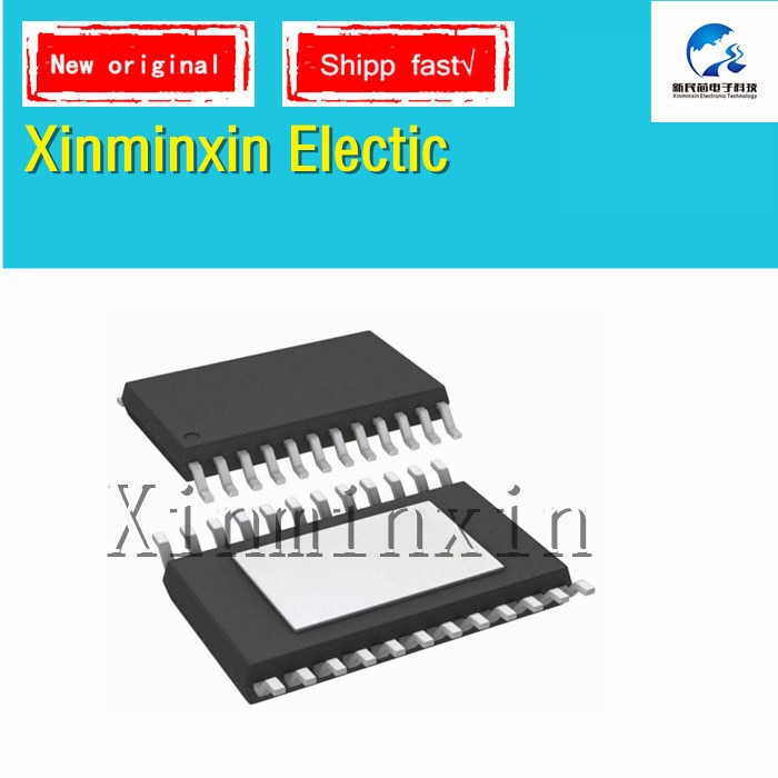 1PCS/lot TLE94112EL TLE94112ELXUMA1 SSOP24 SMD IC chip New Original