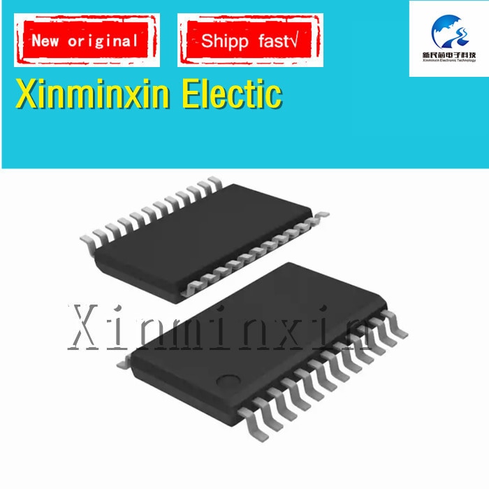 1PCS/lot M81019FP M81019 SSOP-24 SMD IC chip New Original