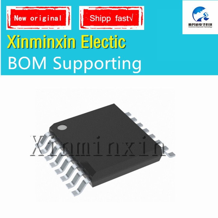 10PCS/lot M81737FP M81737 SSOP-16 SMD IC chip New Original
