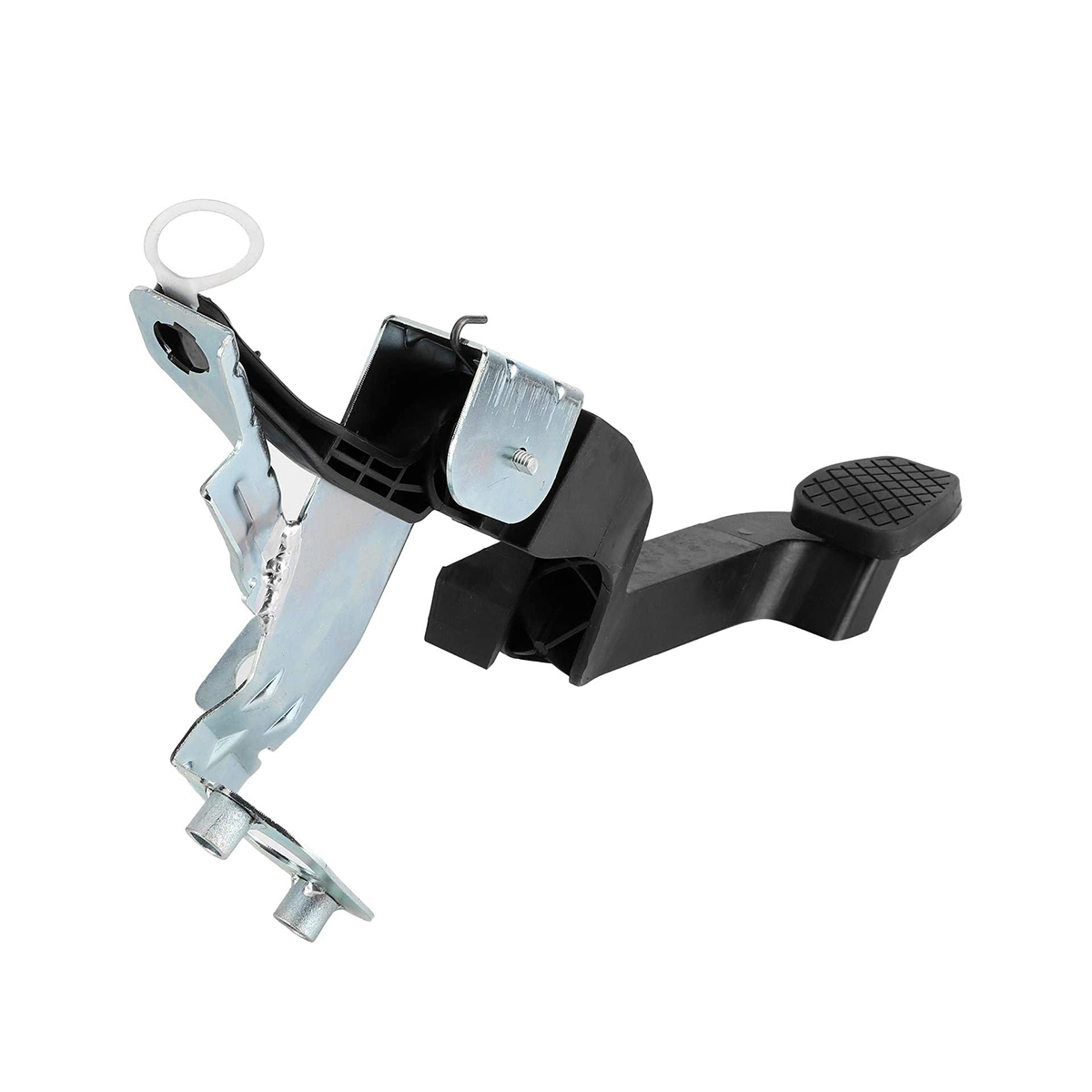 Clutch Pedal Pad Assembly W/Bracket 15274047 Replace Fit for Saturn Ion 2003 2004 2005 2006 2007 Car Clutches Parts