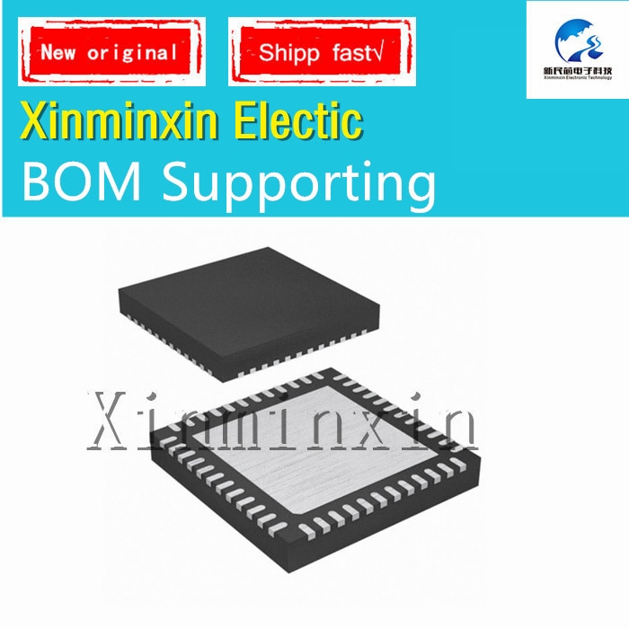 1PCS/lot UPD720202K8-701-BAA-A D720202 QFN48 IC chip New Original