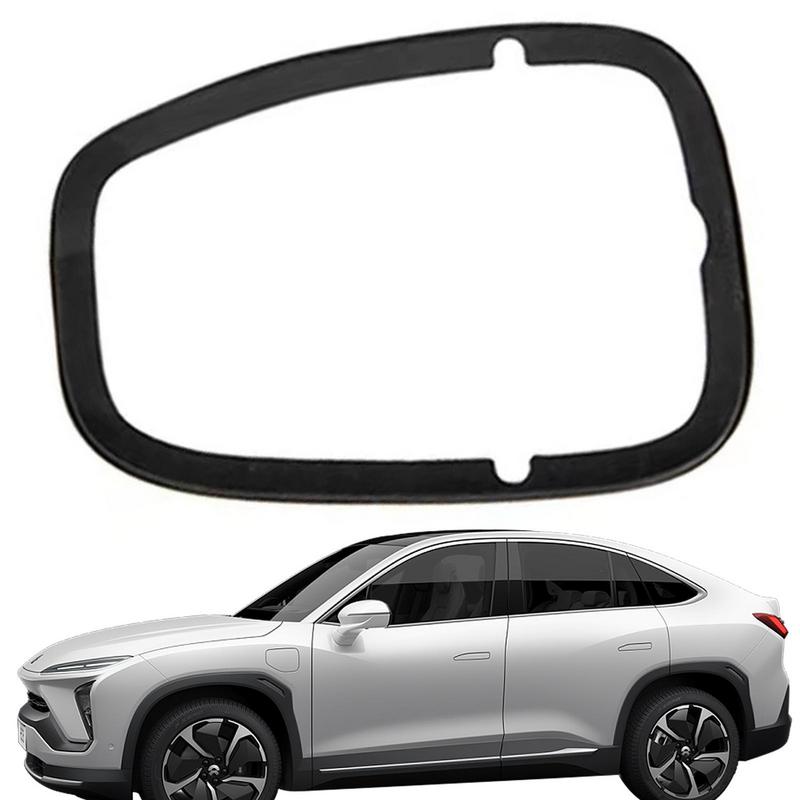 For BYD Atto 3 Ev 2022 2023 Car Charging Port Sealing Ring Dust Cover For BYD YUAN Waterproof Charging Port Protective Ring
