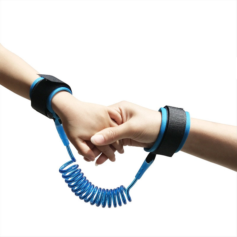 Baby Safety Kid Anti-Lost Bracelet Children Anti-Lost Belt Traction Rope Belt for Kids