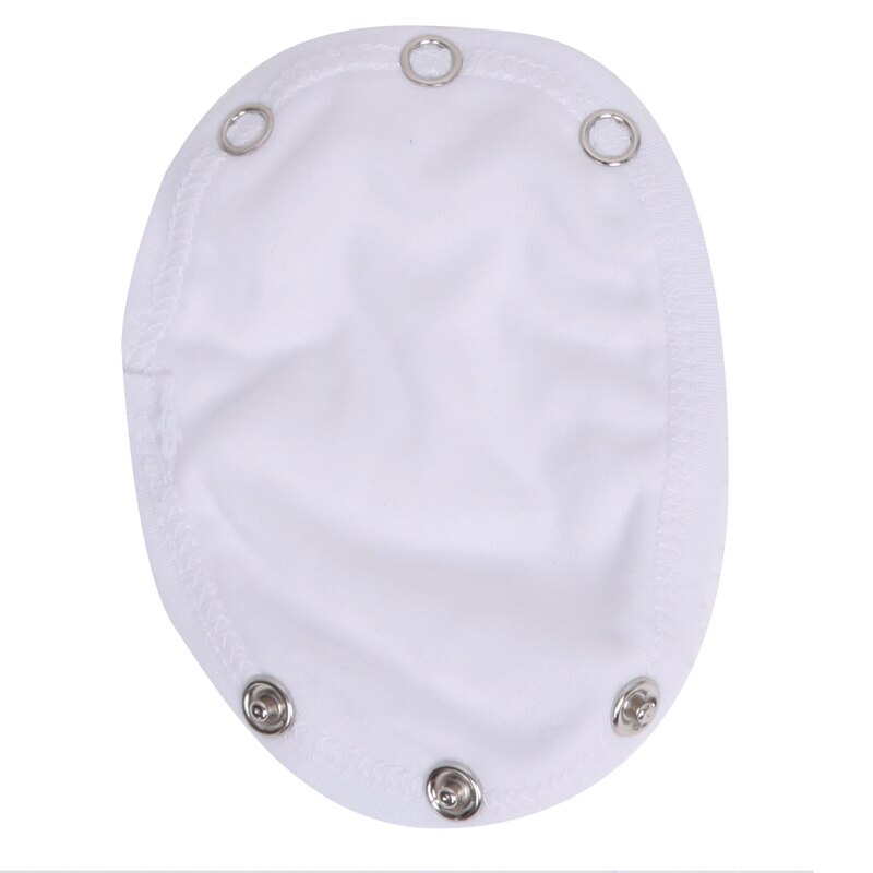Reusable Baby Diapers Cloth Diaper Panties Length Extension Cotton Washable Baby Care Reusable Eco-friendly Diaper