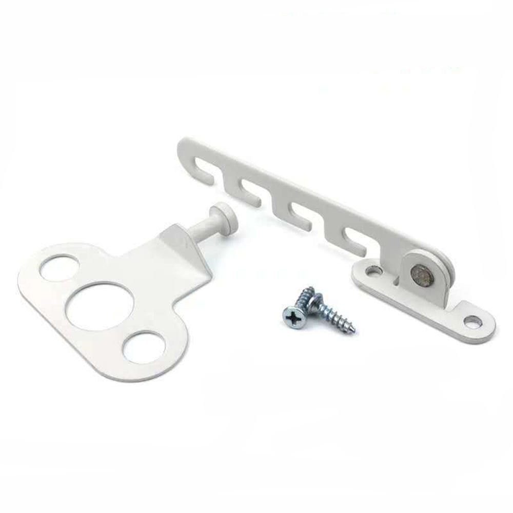 Window Security Window Support Adjustable Child Safety Casement Wind Brace Protector Blocking Lock Child Proof Door