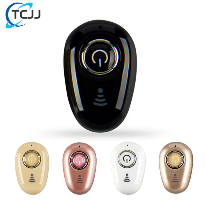 Noise-reduction Tws Headset Wireless Earbuds Stereo Handsfree With Microphone Mini Earphone For Xiaomi Huawei In-ear