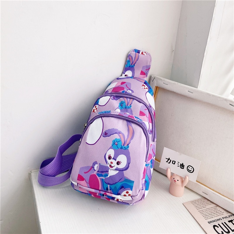 Messenger Bag Girls Kids Handbags Hand New Purse Shoulder Baby Bags Handbag Small Children's Girl Cute Child's Kids&ap
