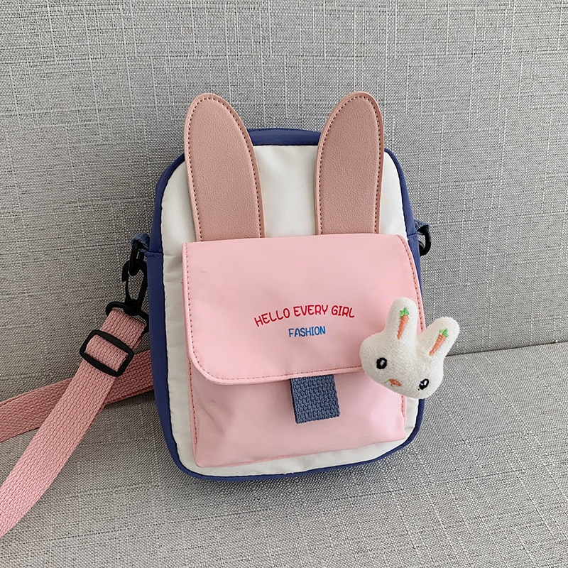 Kids Handbags for Girls New in Bag Messenger Hand Purse Cute Bags Girl Handbag Small Baby Shoulder Child's Children's 