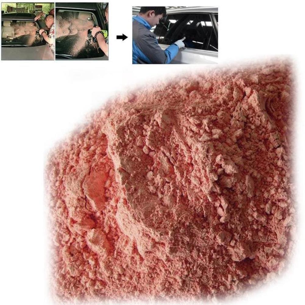 30g Car Windshield Polishing Powder Glass Mirrors Composite Oxide Repair Polishing Removal Scratch Cerium Window Powder Too J1u3