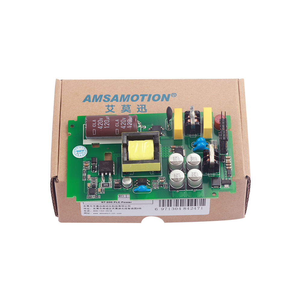 Power Supply Board For Siemens S7-200 PLC CPU222 CPU224XP CPU 226