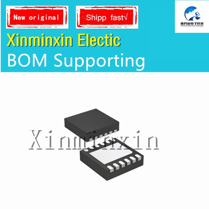 1PCS/lot 6609DF SGM6609DF SGM6609YTDF12G SGM6609YTDF12G/TR SMD IC chip New Original