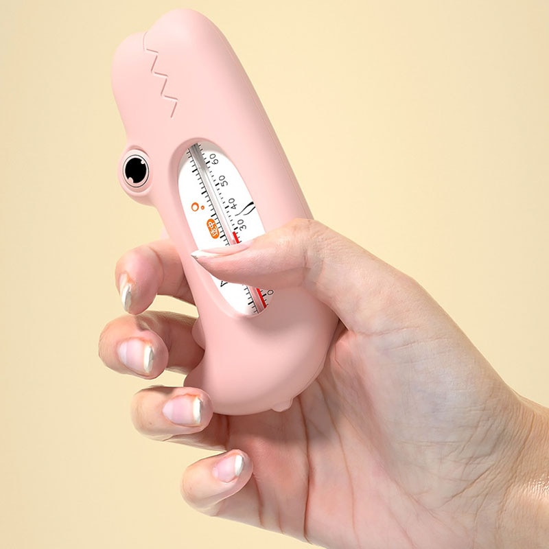 Cute cartoon Children's Indoor Bath Thermometer Baby Water Temperature Measurement Baby Bath Thermometer