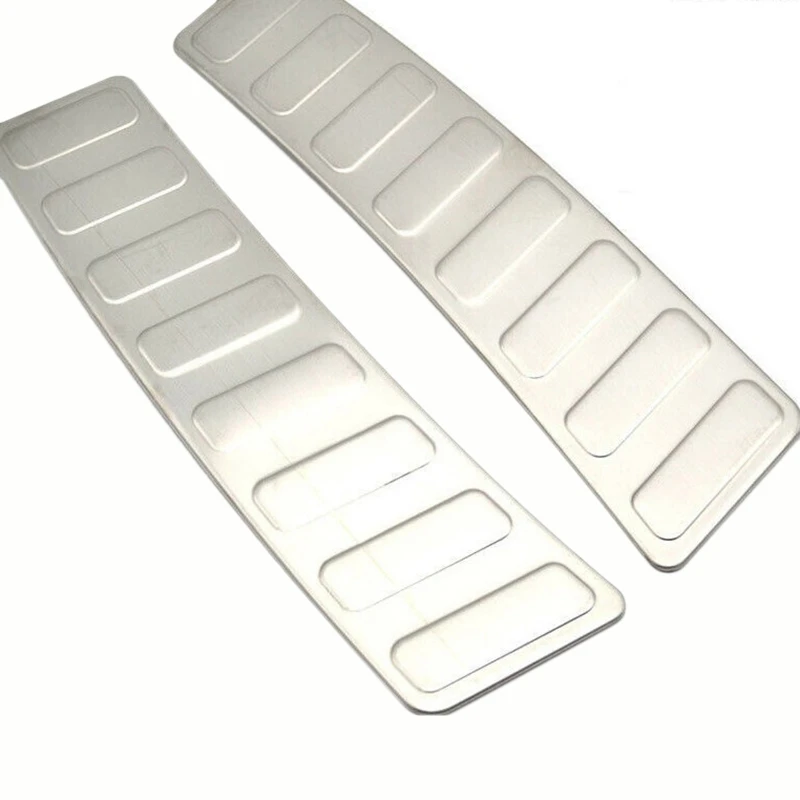 Car Inner Rear Cover Trim Replacemnet For Land Rover Discovery Sport 2015-2018