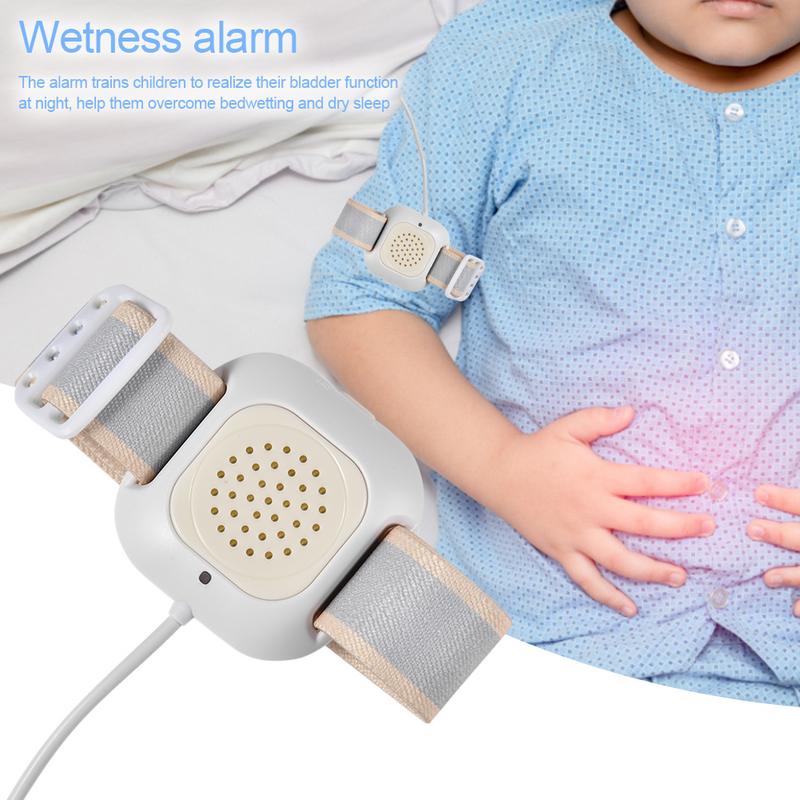 Bedwetting Alarm For Baby Boys Kids Best Adult Bed Wetting Enuresis Alarm Nocturnal Wetting Alarm Baby Children Potty Training