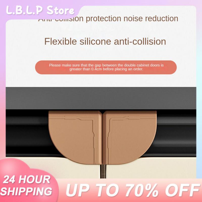 Anti-collision Protection Table Edge Cover Soft Children Anti-collision Angle Silicone Fan-shaped Anti-collision Angle 1pcs