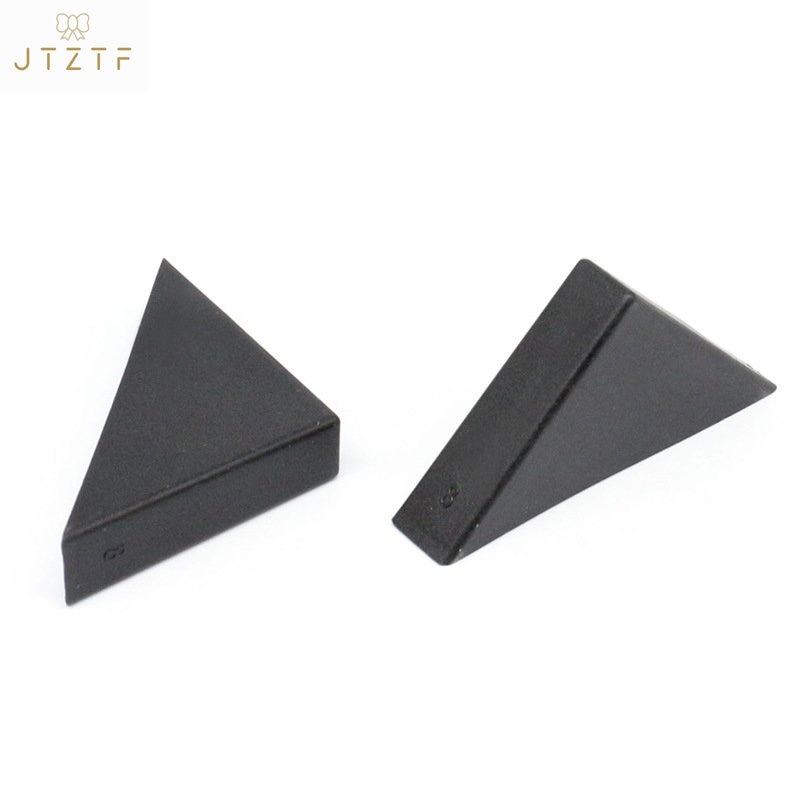 10PCS Tempered Glass Corner Protector Anti-Collision Lens Acrylic Corner Wrap for Furniture Safety