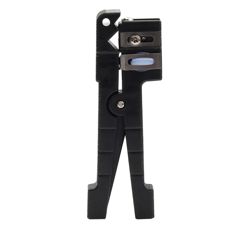 ABCD Fiber Stripper 45-165 Fiber Stripper Coaxial Cable Cutter