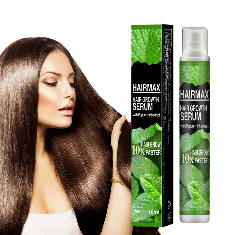 Hair Growth Spray Fast Hair Growth Serum Promote Quickly Grow Thick Hair Growth Products For Men Women