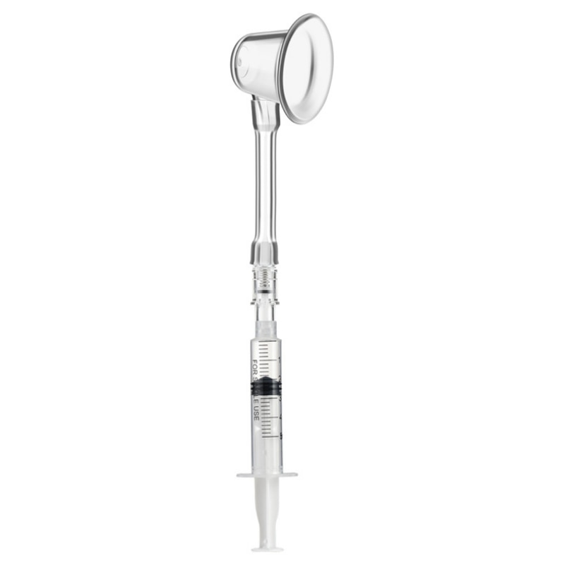 Nipple Correction Supplies Maternal Nipple Inversion Corrector Nipple Correction Device Short and Flat Nipple Corrector