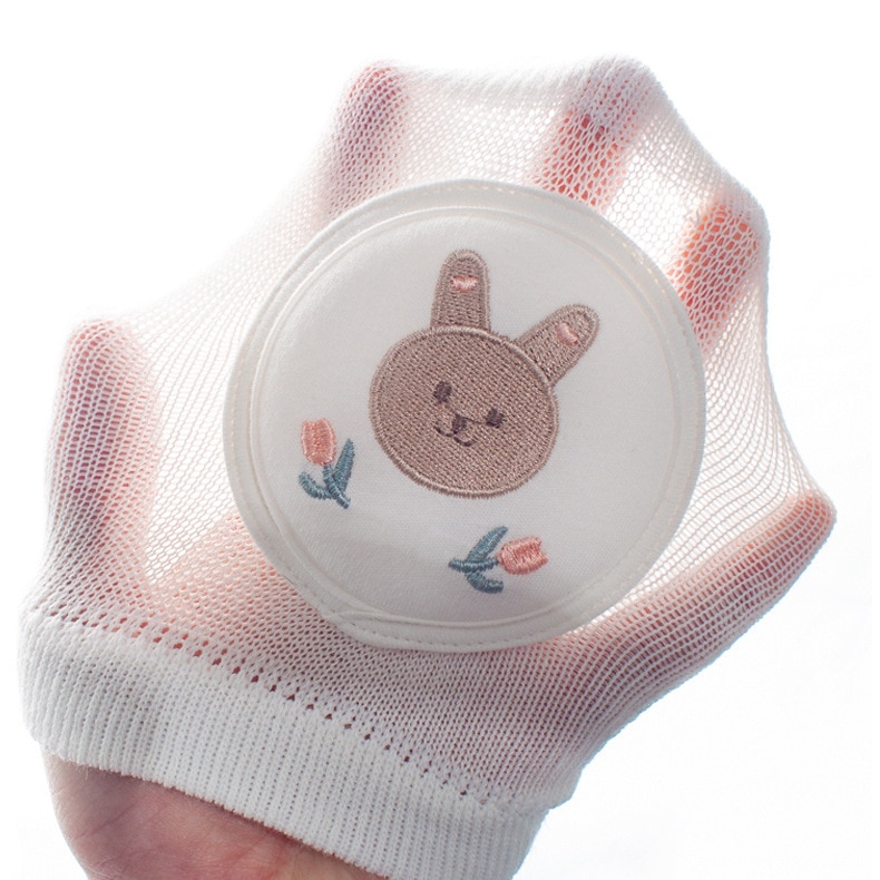 Baby knee pad summer thin section baby crawling knee protector toddler child toddler