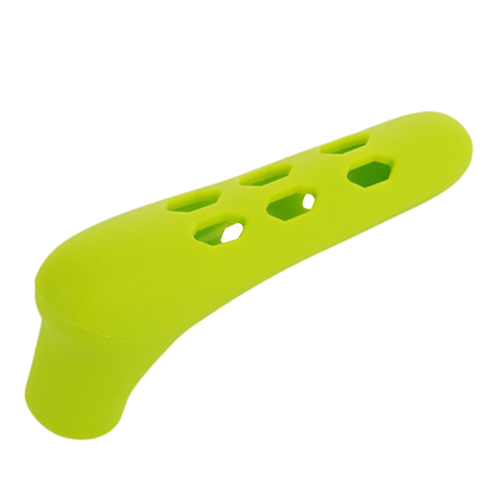 Silicone Door Handle Sleeve Cupboard Handles Bumper Protector Rubber Handle Cabinet Door Handles