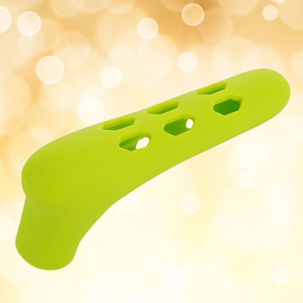 Silicone Door Handle Sleeve Cabinet Door Handles Rubber Door Knob Cover Door Handle Covers Baby Cover Cupboard Handles