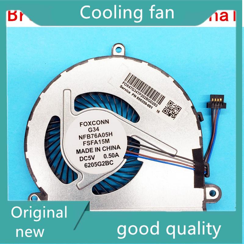 New laptop CPU cooling fan Cooler radiator Notebook for Lenovo v310-15ikb