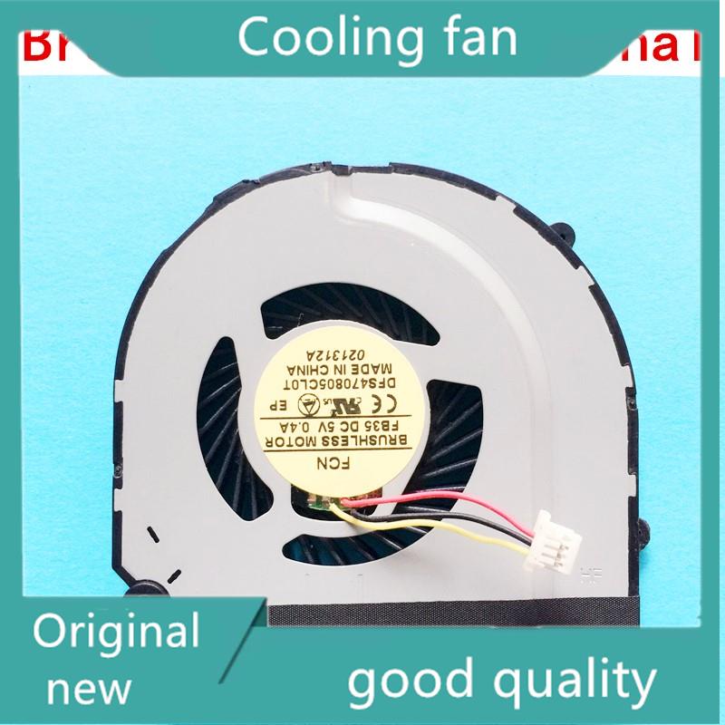 New laptop CPU cooling fan Cooler radiator Notebook for HP Pavilion dm4-3000 dm4-3025TX dm4-3024TX 669934-001 669935-001