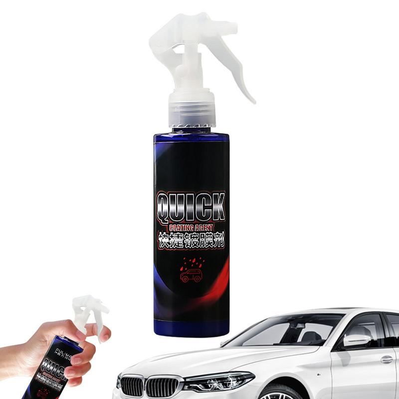 Car Coating Agent Coating Agent For Cleaning Nano Polish Fast Repair Scratches Coating Protection For Car Automotive Wheels