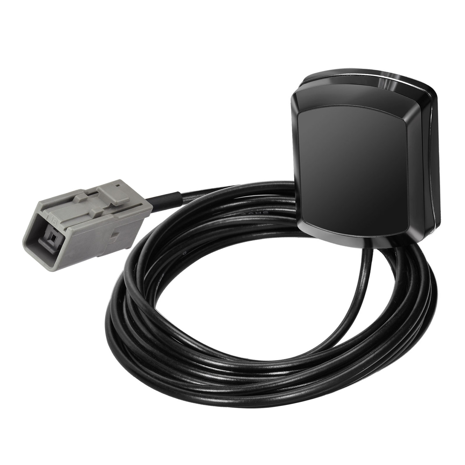 Superbat GT5-1S Female GPS Antenna Aerial Connector Cable for Alpine Kenwood JVC Toyota Honda Nissan GPS Navigation Receiver