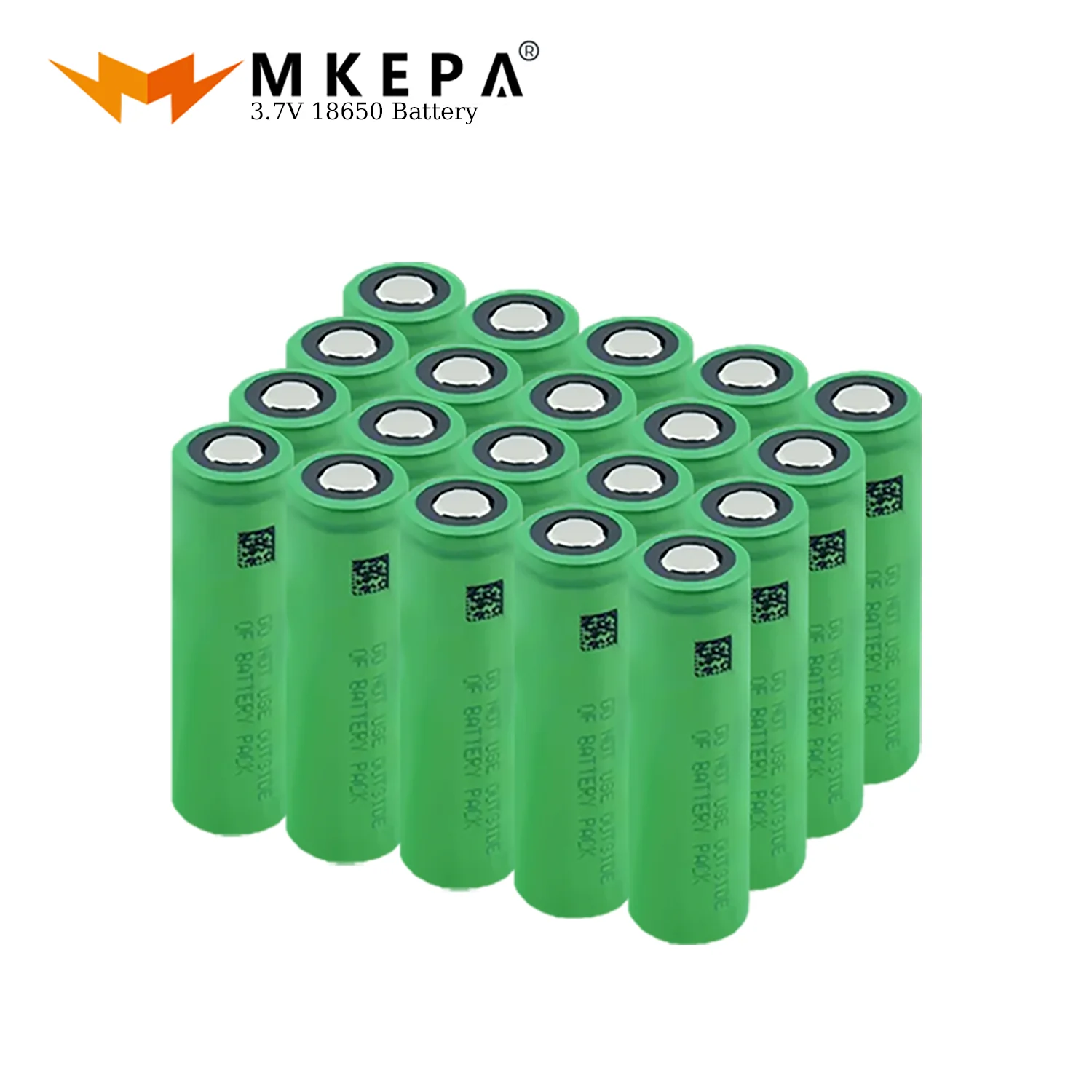 VTC6 3.7V 3000mAh 18650 Rechargeable Batteries Lithium 30A Discharge Vtc6 18650 Battery Vtc6 18650