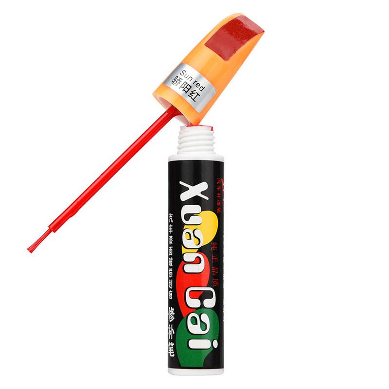 Car Scratch Repair Pen Touch-up Painter Pen Professional Applicator Scratch Remover Auto Repair Accessories