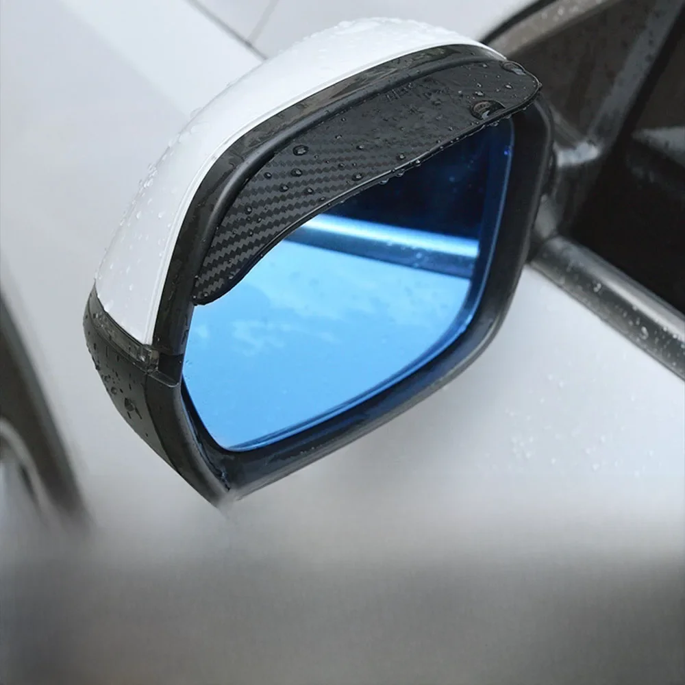 Car Rain Eyebrow Accessories For Peugeot 206 207 208 301 307 308 406 407 408 508 2008 3008 5008 108