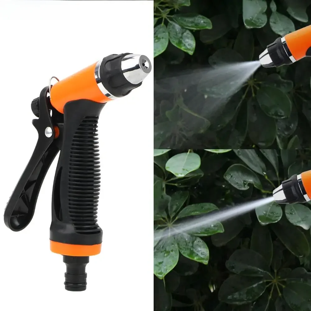 Spray Sprinkler Garden Water Spray Gun High Pressure Car Wash Water Sprayer Car Washing Sprinkle